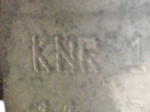 Foto 2ª: Caja Cambios Seat Altea 2.0 TDI 16V (2004)