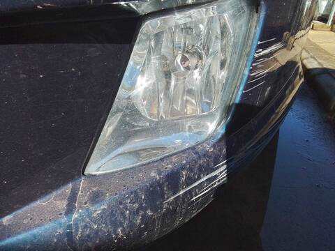 Faro Antiniebla Delantero Izquierdo Peugeot 407 PREMIUM 136CV 100KW