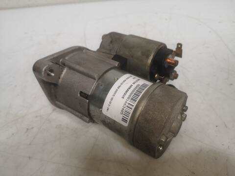 Motor de Arranque Mitsubishi Montero 4G93