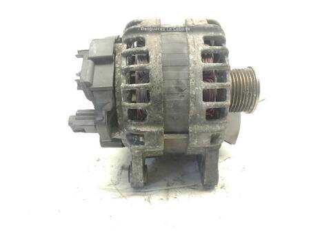 Foto 2ª: Alternador Nissan Pulsar 1.2 DIG-T [HRA2DDT] (2012)