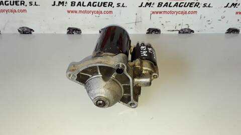 Motor de Arranque Suzuki Vitara 1.9 TDI LARGO LUJO 90CV