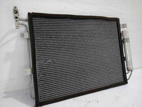 Foto 3ª: Radiador Calefaccion A.A. Land Rover Discovery TDV6 HSE AUT. 245CV [306DT] (2009)