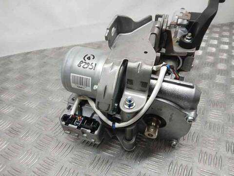 Foto 2ª: Columna Dirección Renault Megane ZEN BERLINA 130CV 97KW IV BERLINA 5P [H5F408] (2017)