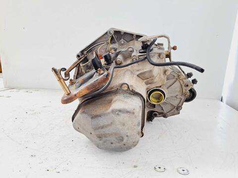 Foto 4ª: Caja Cambios Citroen Saxo 1.5 D SX 57CV 42KW [VJZ] (1999)