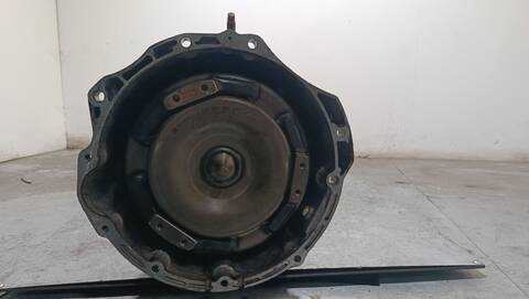 Foto 2ª: Caja Cambios Automatica Audi Q7 3.0 TDI QUATTRO 240CV 176KW [CASA] (2010)