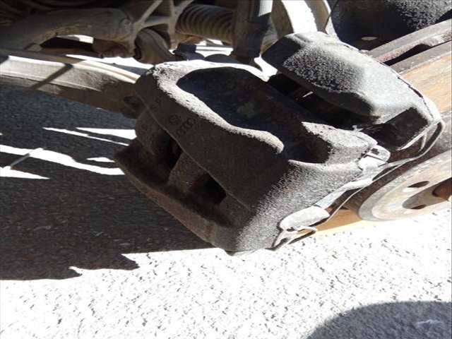 Pinza Freno Delantera Derecho Audi A4 2.0 TDI QUATTRO 143CV 105KW
