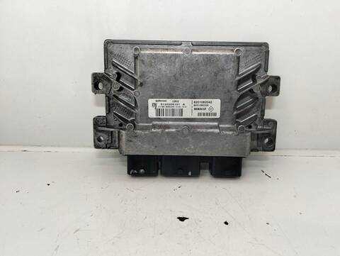 Centralita Motor ECU Dacia Sandero AMBIANCE 1 16V CAT 75CV
