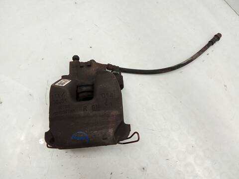 Pinza Freno Delantera Derecho Opel Astra 1.0 TURBO 68) 105CV 77KW