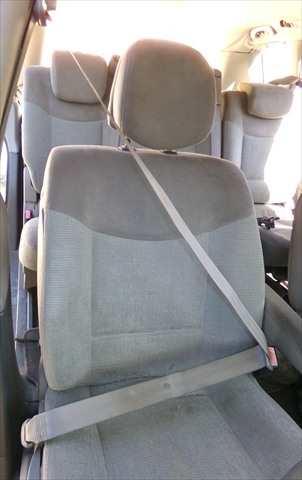 Cinturón Delantero Derecho Renault Espace 2.2 DCI 2002-2015