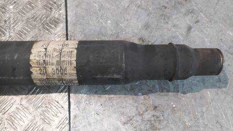 Foto 3ª: Transmision Central Mercedes Clase S 220 320 CDI 220.026) BERLINA 197CV 145KW [613960] (2001)