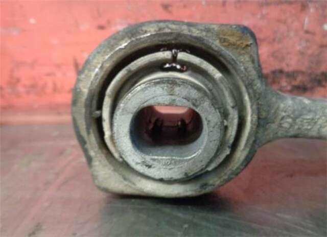 Foto 2ª: Brazo Suspension Delantero Izquierdo Mercedes Clase S 220 3.0 S 300 D (140.135) [3.0 LTR. - 130 KW TURBODIESEL CAT] [OM 606.961]