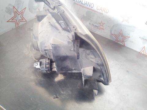 Foto 2ª: Faro Izquierdo Mitsubishi Montero 3.2 DI-D GLX 3-PTAS.) 160CV 118KW [4M41] (2001)