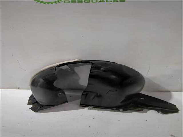 Foto 2ª: Pase Rueda Skoda Fabia VERSION INDEFINIDA (2014)