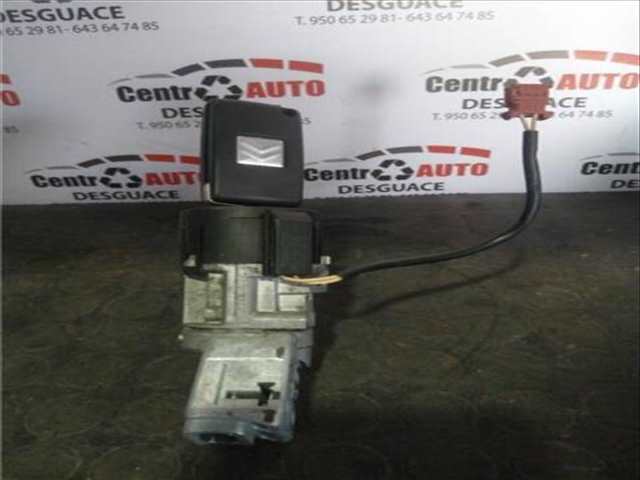 Foto 3ª: Motor de Arranque Citroen C3 1.4 HDI 92 SX PLUS [1 4 LTR. - 66 KW HDI CAT 8HY - DV4TED4)] 90CV