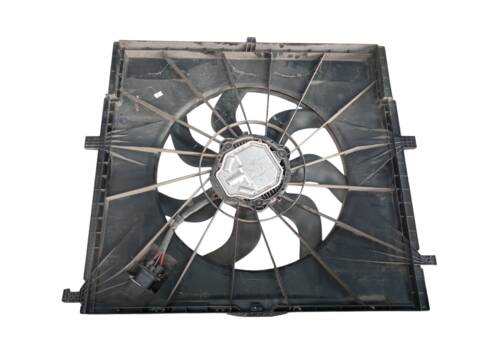 Ventilador Viscoso Motor Mercedes Marco Polo 220 CDI 4-MATIC 447.703 447.813)