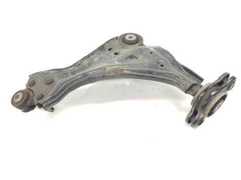 Foto 2ª: Brazo Suspension Delantero Izquierdo Mercedes Vito 114-116-119 CDI PRO EXTRALARGA 447.705) (2019)