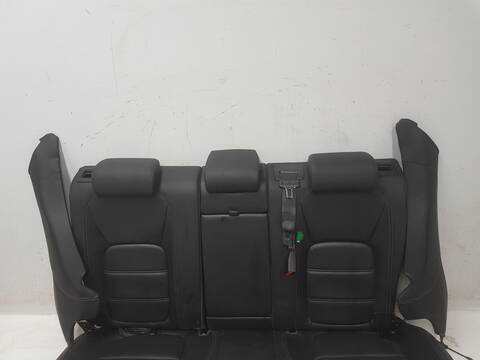 Foto 2ª: Juego Asientos Completos Jaguar F Pace PRESTIGE (2017)