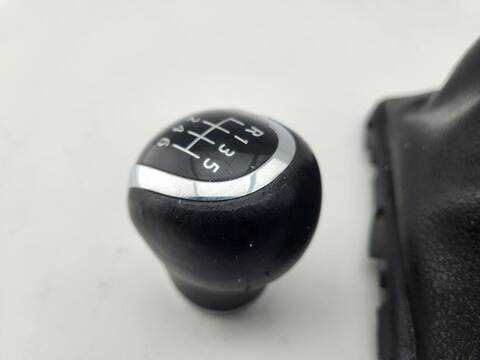 Foto 4ª: Palanca de Cambio Nissan Qashqai ACENTA 140CV 103KW [HR13] (2020)