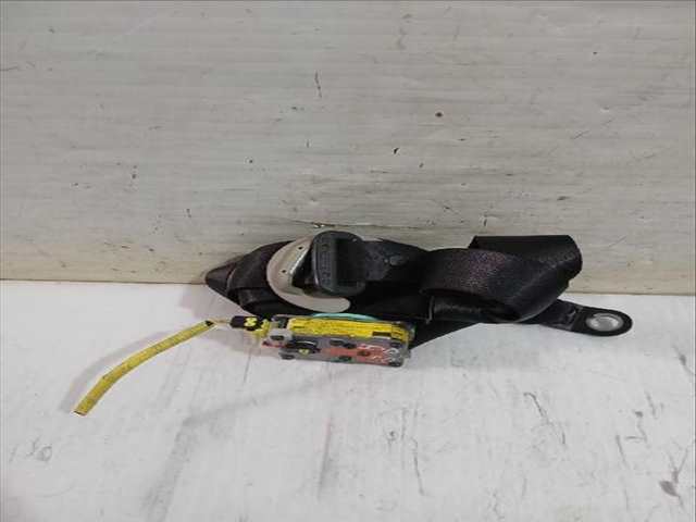 Foto 3ª: Cinturón Delantero Derecho Toyota Auris 1.33 DUAL-VVTI NRE150_) 101CV [1NR-FE] (2006)