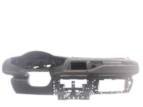 Foto 2ª: Kit Airbag Citroen C5 2.0 HDI 150 - BLUEHDI 150 [AHR (DW10FD)] (2008)