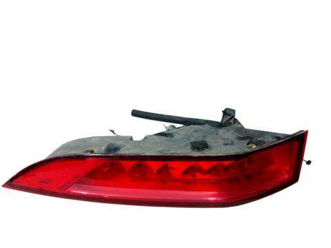 Foto 3ª: Piloto Trasero Izquierdo Jaguar F Pace 3.0 SDV6 AWD X761) (2015)