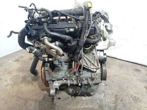 Motor Completo Opel Corsa 1.3 CDTI F08 F68) 70CV 51KW
