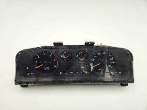 Cuadro de Instrumentos Ford Maverick BASICO 101CV 74KW