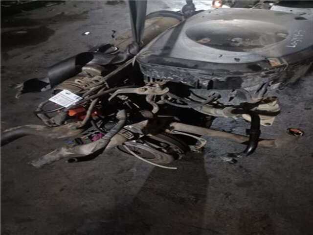 Foto 3ª: Motor Completo Seat Ibiza 1.4 I [APQ]