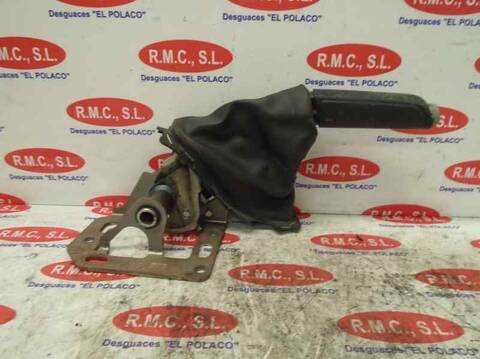 Freno de Mano Ford Focus 1.6 TDCI CAT BERLINA 109CV 80KW