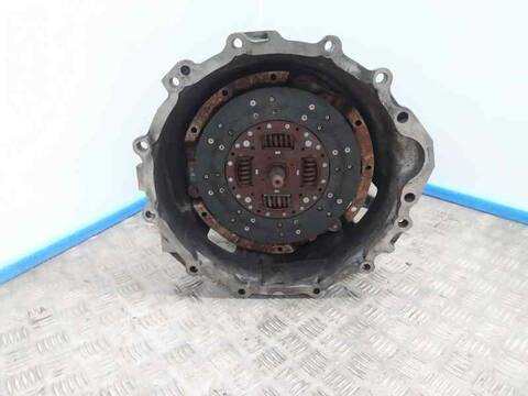 Foto 3ª: Caja Cambios Automatica Mitsubishi Montero 2800 TD GLX SELECT 5-PTAS.) 125CV 92KW AUT. [4M40] (1998)