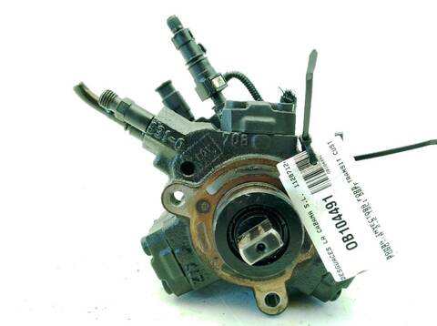 Bomba Inyeccion Ford Transit 2.2 TDCI