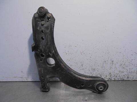Foto 2ª: Brazo Suspension Delantero Izquierdo Audi A3 1.9 TDI AMBIENTE 110CV 81KW [AHF] (1998)