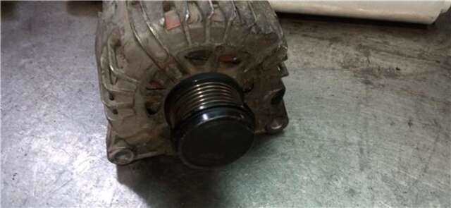 Foto 3ª: Alternador Ford Mondeo 2.0 TDCI [UFBA]