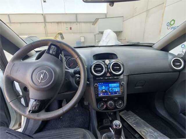 Kit Airbag Opel Corsa 1.4