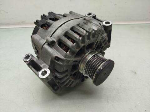 Alternador Mercedes Viano CDI 2.2 4-MATIC 639.811 639.813 639.815 639.711 ... 163CV 120KW