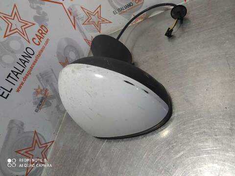 Foto 2ª: Retrovisor Derecho Opel Meriva SELECTIVE 95CV 70KW [A13DTE] (2014)