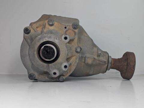 Diferencial Delantero Land Rover Freelander SE 111CV 82KW