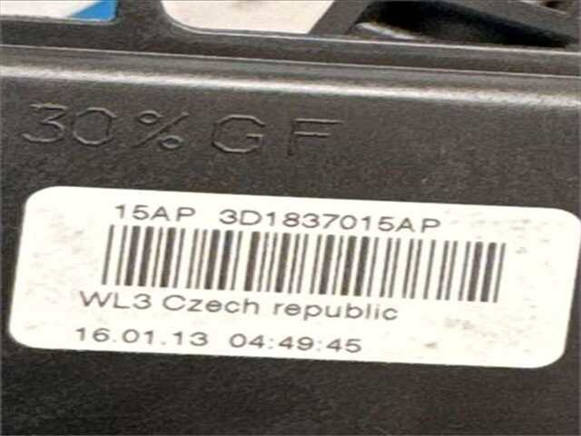 Foto 2ª: Cerradura Puerta Delantera Izquierda Volkswagen Golf 2.0 TDI 16V [BKD]