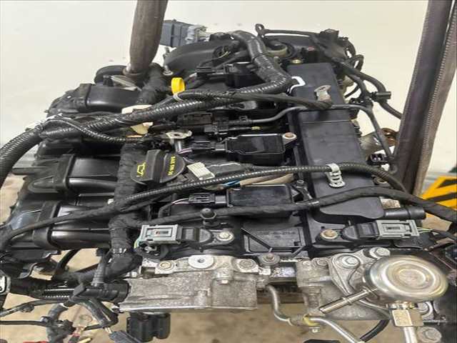 Motor Completo Ford Focus 250 CV 184KW