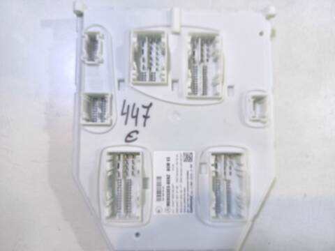 Foto 3ª: Centralita Motor ECU Mercedes Vito ELECTRIC 447603 447605) 116CV 85KW FURGONETA [780705]