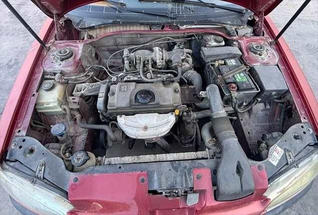 Motor Completo Peugeot 306 1.6 G 1999-2001