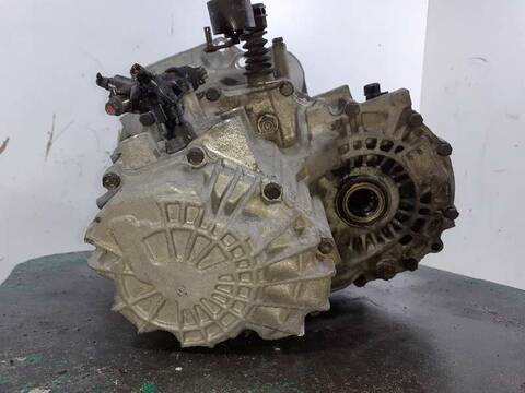 Foto 3ª: Caja Cambios Kia Cerato 1.6 LX BERLINA 4-PTAS.) 105CV 77KW [G4ED] (2005)