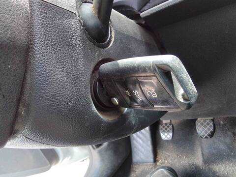 Motor de Arranque Seat Leon I-TECH 105CV 77KW