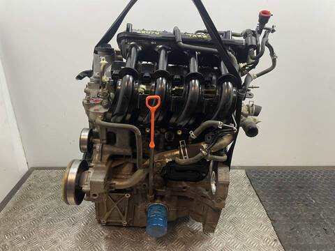 Motor Completo Honda Jazz L12A1