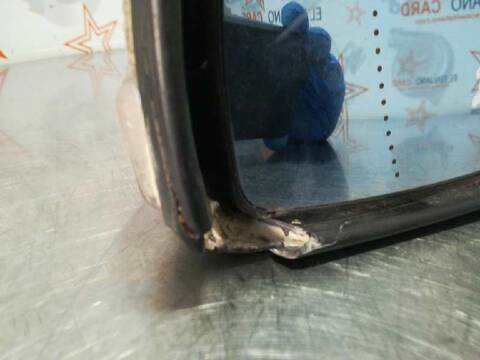 Foto 3ª: Retrovisor Izquierdo Renault Laguna III 170CV 125KW (2007)