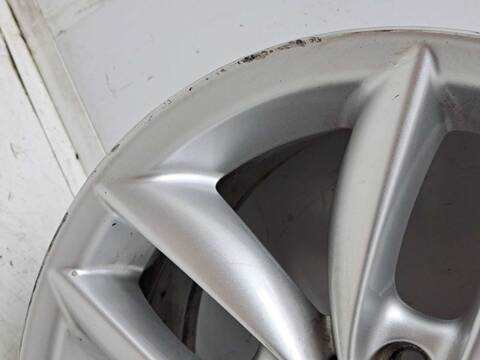 Foto 4ª: LLanta Chapa Bmw Mini COOPER D 112CV 82KW [N47C20A] (2014)