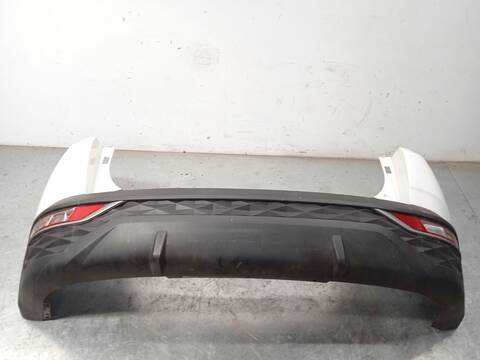 Foto 4ª: Paragolpes Trasero Hyundai Tucson 1.6 T-GDI 150CV 110KW [G4FP] (2023)