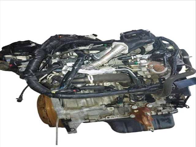 Motor Completo Ford Tourneo 1.5 TDCI