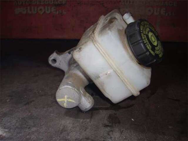 Foto 3ª: Bomba Freno Mercedes Clase A 140 2.0 A 180 CDI (169.007) [2.0 LTR. - 80 KW CDI CAT] [OM 640.940]
