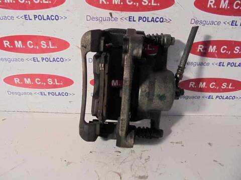Pinza Freno Delantera Izquierdo Nissan Qashqai 1.5 TD CAT 110CV 81KW